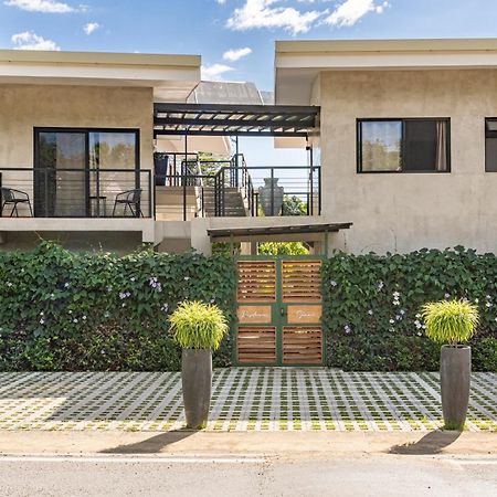 Residencias Sámara المظهر الخارجي الصورة