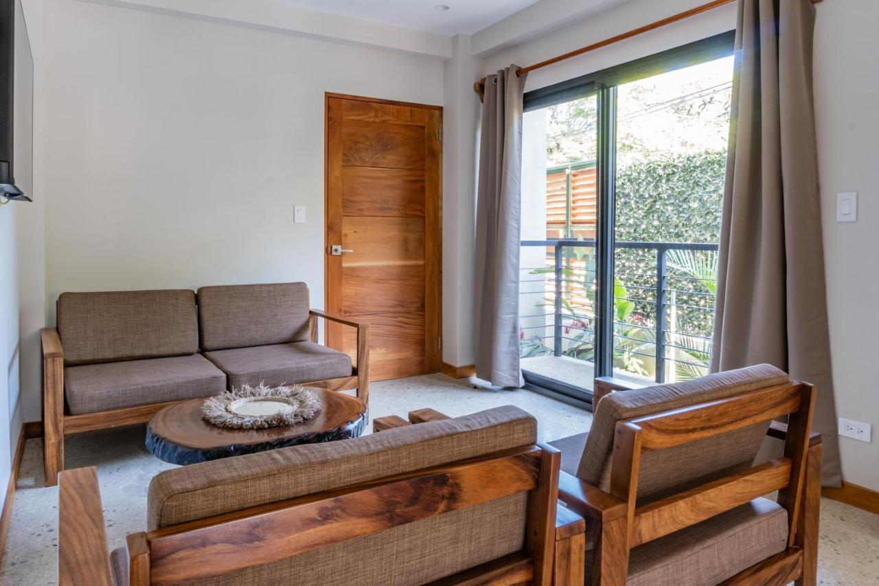 Residencias Sámara المظهر الخارجي الصورة