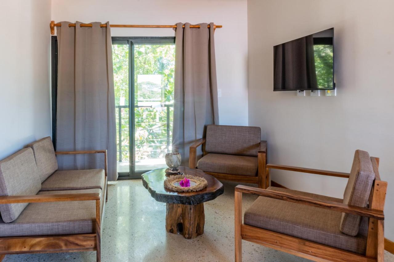 Residencias Sámara المظهر الخارجي الصورة