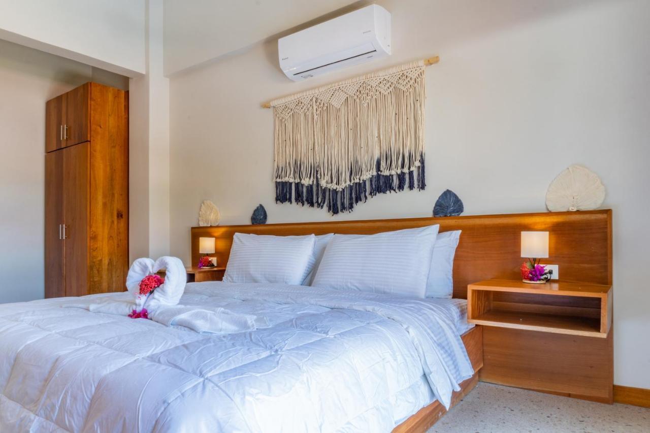 Residencias Sámara المظهر الخارجي الصورة