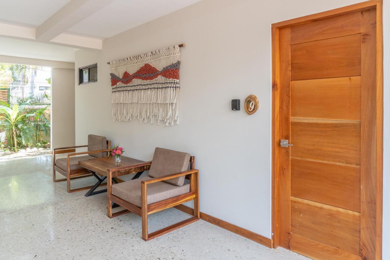 Residencias Sámara المظهر الخارجي الصورة