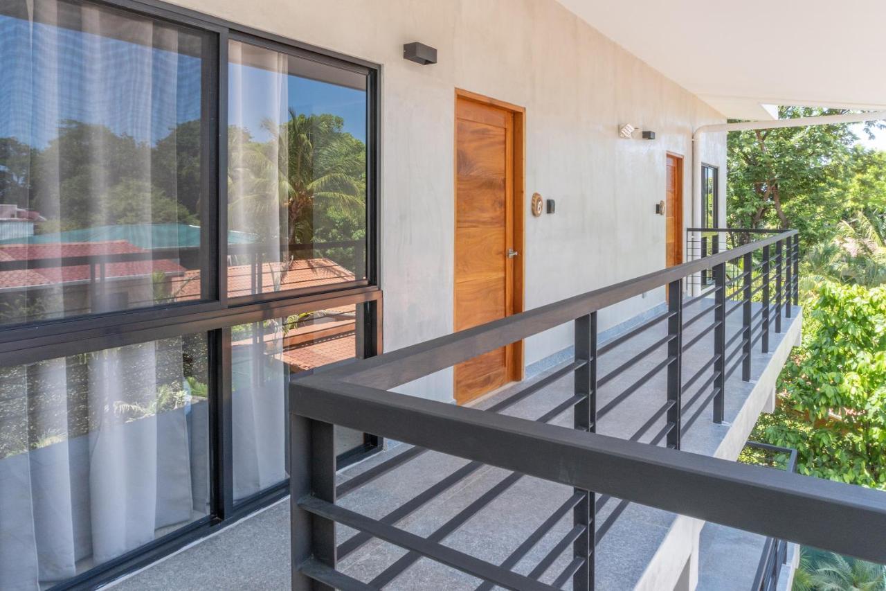 Residencias Sámara المظهر الخارجي الصورة