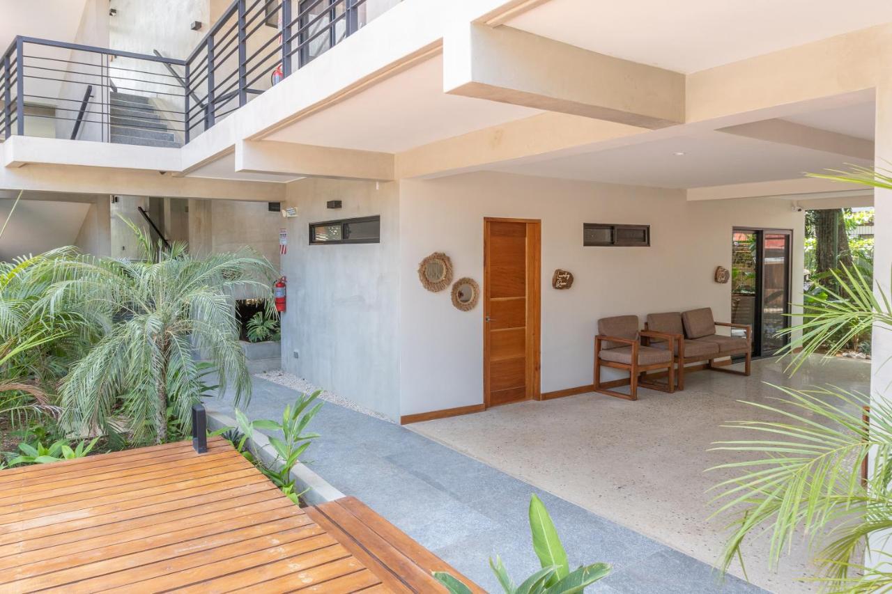 Residencias Sámara المظهر الخارجي الصورة