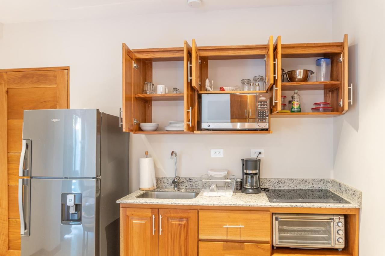 Residencias Sámara المظهر الخارجي الصورة