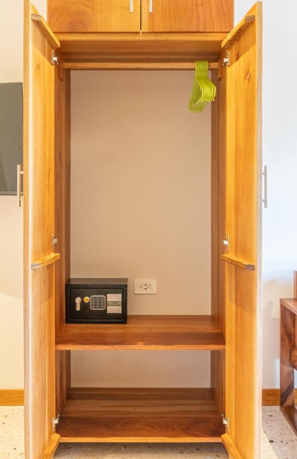 Residencias Sámara المظهر الخارجي الصورة