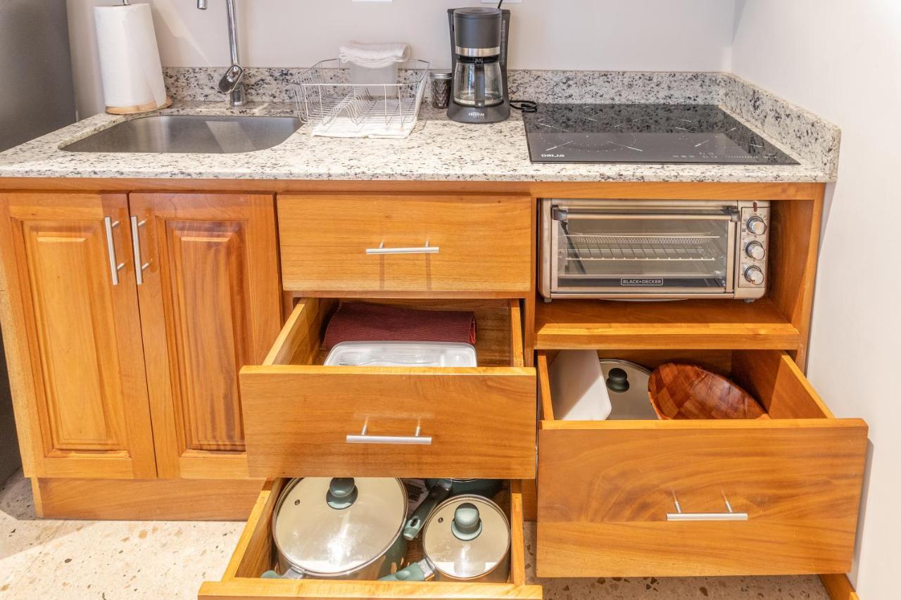 Residencias Sámara المظهر الخارجي الصورة